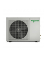 APC 3.5kW split system Outdoor unit None pre-charged refrigerant - nr 3