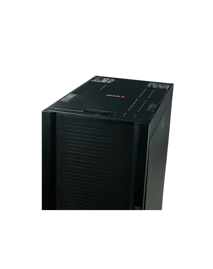 APC NetShelter SX 750mm Wide x 1070mm Deep Performance Roof Black główny