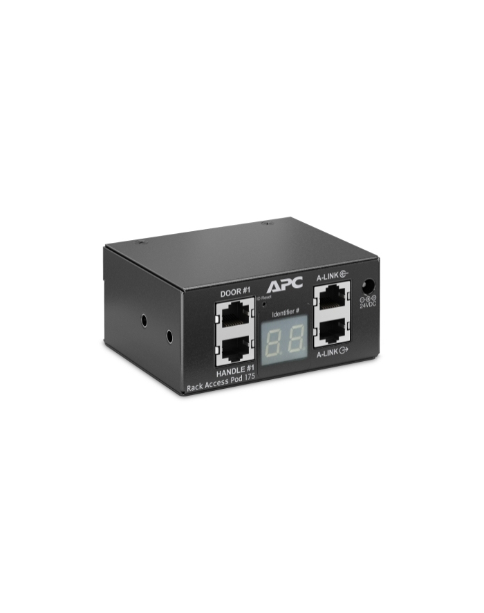APC NetBotz Rack Access Pod 175 125 Kit główny