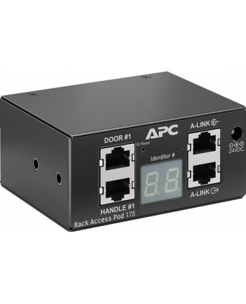 APC NetBotz Rack Access Pod 175 pod only
