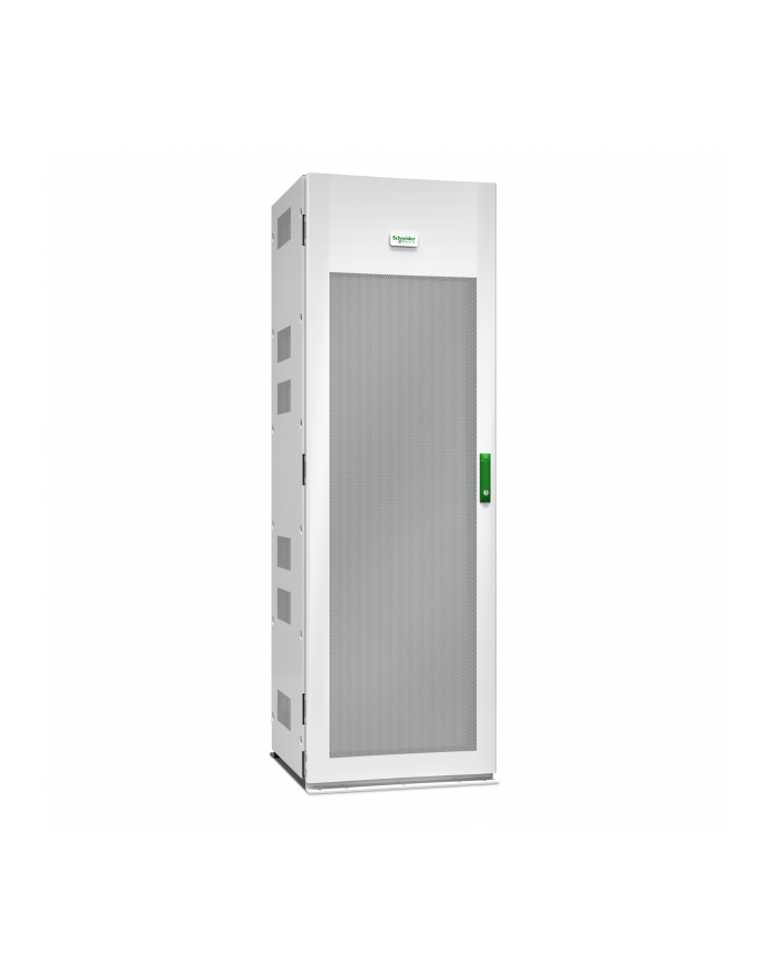 APC Galaxy Li-Ion Battery Cabinet IEC with 13 x 2.04 kWh battery modules główny