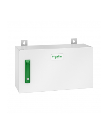 APC Backfeed Box 95A 3-phase power contactor bottom connection for Easy UPS 3S 10-40kVA
