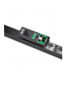 APC NetShelter Rack PDU Advanced Metered 7.4kW 1PH 230V 32A 332P6 40 Outlets - nr 2