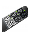 APC NetShelter Rack PDU Advanced Metered 7.4kW 1PH 230V 32A 332P6 40 Outlets - nr 8
