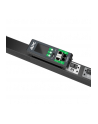 APC NetShelter Rack PDU Advanced Metered 11.5kW 3PH 415V 20A 520P6 42 Outlet - nr 10