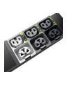 APC NetShelter Rack PDU Advanced Metered 11.5kW 3PH 415V 20A 520P6 42 Outlet - nr 12