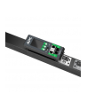 APC NetShelter Rack PDU Advanced Switched Metered Outlet 11.5kW 3PH 415V 20A 520P6 48 Outlet - nr 12