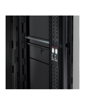 APC Rack PDU 9000 Switched ZeroU 30A 200/208V 21 C13 ' 3 C19