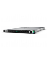 hewlett packard enterprise HPE ProLiant DL360 Gen11 4509Y 2.6GHz 8-core 1P 32GB-R MR408i-o NC 8SFF 1000W PS Server - nr 5