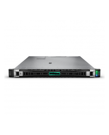 hewlett packard enterprise HPE ProLiant DL360 Gen11 5515+ 3.2GHz 8-core 1P 32GB-R MR408i-o NC 8SFF 1000W PS Server