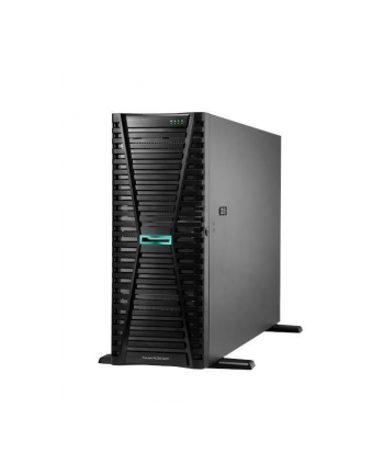 hewlett packard enterprise HPE ProLiant ML350 Gen11 4509Y 8-core 1P 32GB-R MR408i-o NC BCM5719 8SFF 1000W RPS EMEA Server