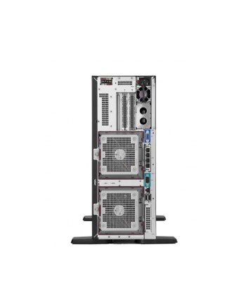 hewlett packard enterprise HPE ProLiant ML350 Gen11 4509Y 8-core 1P 32GB-R MR408i-o NC BCM5719 8SFF 1000W RPS EMEA Server
