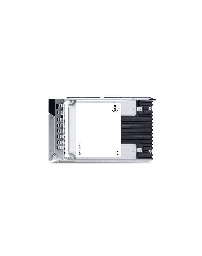 dell technologies D-ELL 960GB SSD SATA RI 6Gbps 512e 2.5inch Hot-Plug CK główny