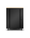 APC NetShelter Soundproof Server Rack 17U 230V 1000H x 750W x 1134D mm Maple - nr 10