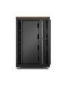 APC NetShelter Soundproof Server Rack 32U 230V 1666H x 750W x 1134D mm Maple - nr 13