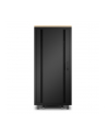APC NetShelter Soundproof Server Rack 32U 230V 1666H x 750W x 1134D mm Maple - nr 5