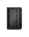 APC NetShelter Soundproof Server Rack 32U 230V 1666H x 750W x 1134D mm Maple - nr 7