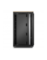 APC NetShelter Soundproof Server Rack 38U 230V 1863H x 750W x 1134D mm Maple - nr 4