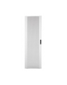 APC NetShelter SX 42U 600mm Wide Perforated Curved Door White - nr 3