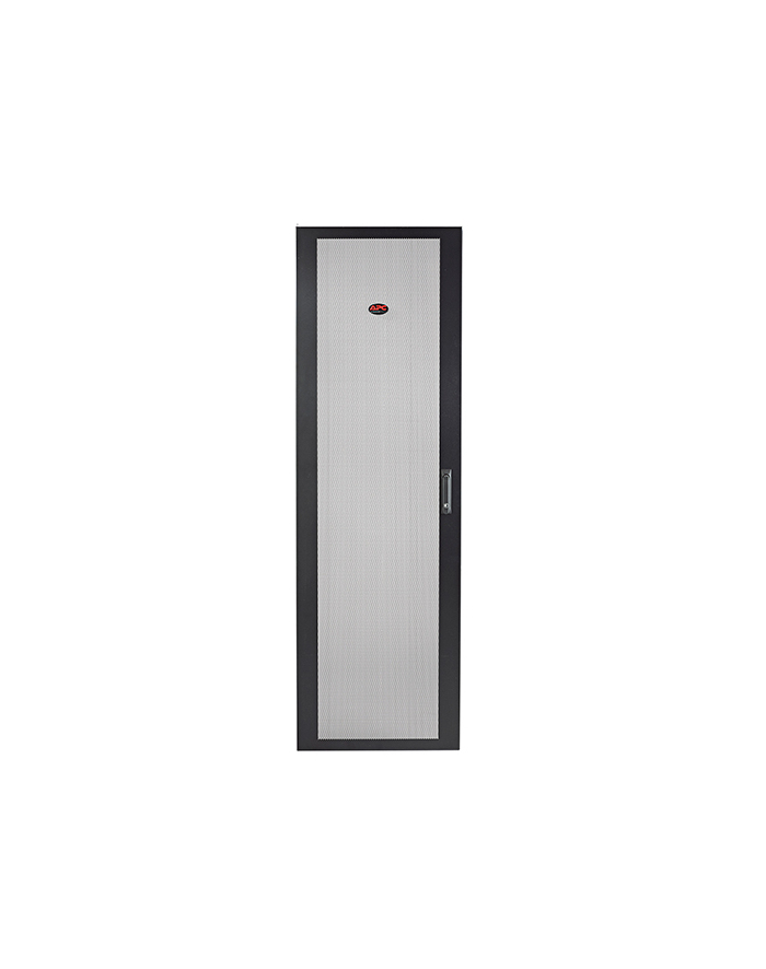 APC NetShelter SV 48U 600mm Wide Perforated Flat Door Black główny