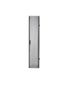 APC NetShelter SX 42U 600mm Wide Perforated Split Doors Grey - nr 1