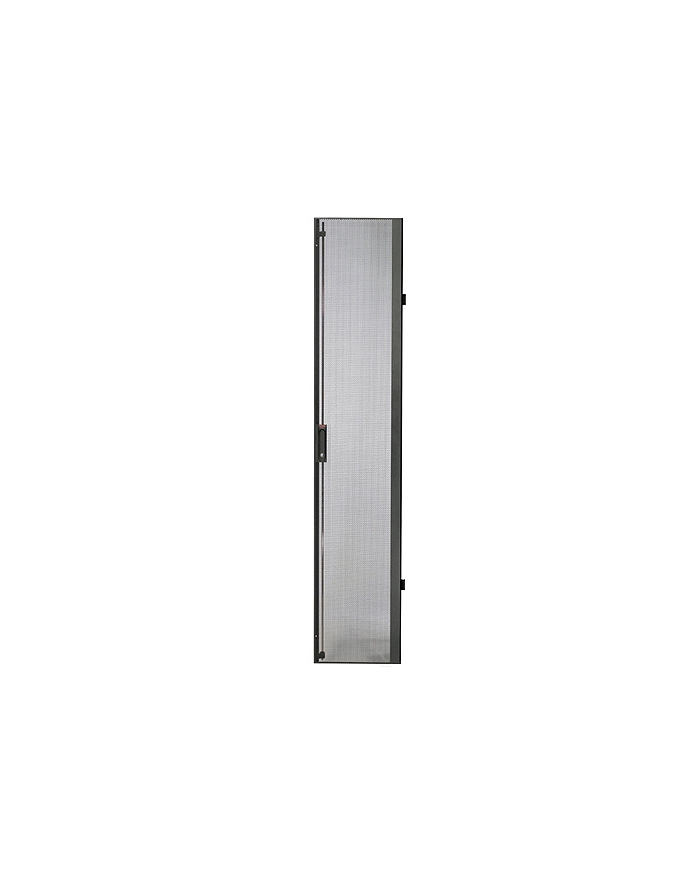 APC NetShelter SX 42U 600mm Wide Perforated Split Doors Grey główny