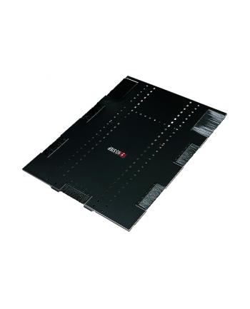 APC NetShelter SX 750mm Wide x 1200mm Deep Performance Roof Black