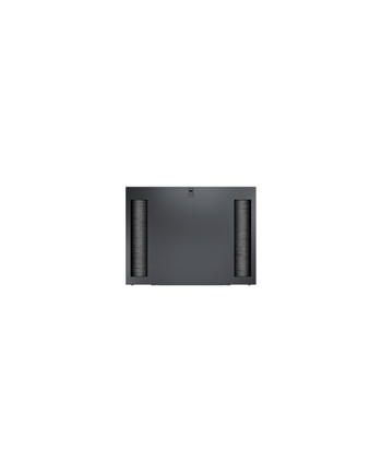APC NetShelter SX 45U 1200 Split Feed Through Side Panels Black Qty 2