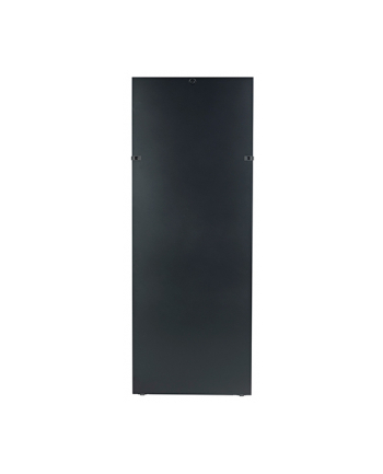 APC NetShelter SV 42U 1060mm Deep Side Panels Black