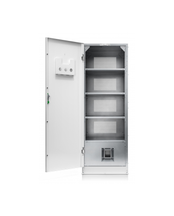 APC Empty Battery Cabinet 700mm wide