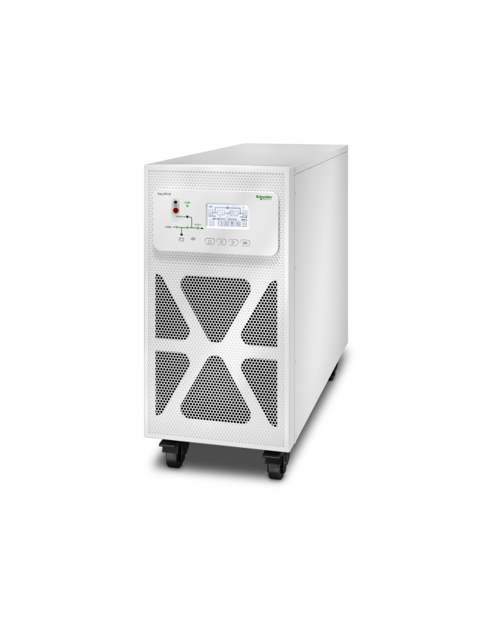 APC Easy UPS 3S 10kVA 400V 3:1 UPS for external batteries główny