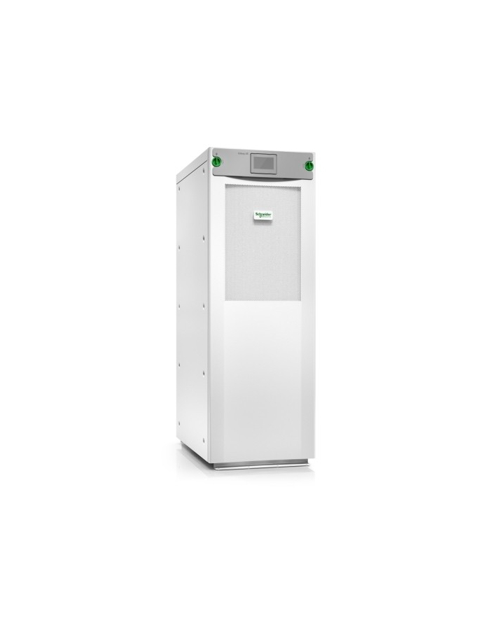 APC Galaxy VS UPS 30kW 400V for up to 4 internal 9Ah smart MODULARNY battery strings Start-up 5x8 główny