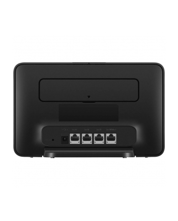 Router Smartphome Huawei B535-232A (kolor czarny)