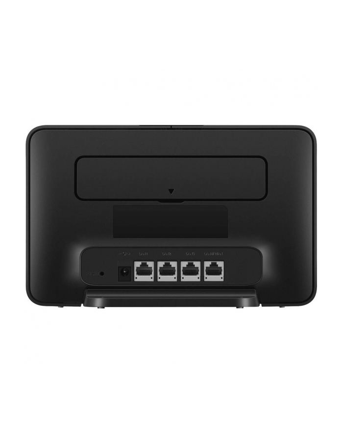 Router Smartphome Huawei B535-232A (kolor czarny) główny