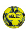 Piłka nożna Select X-Turf 5 v23 FIFA Basic żółto-niebieska 17785 - nr 1