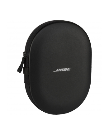 Słuchawki Bose QuietComfort Ultra Black