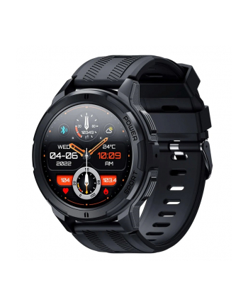 Smartwatch Oukitel BT10 Oukitel Black