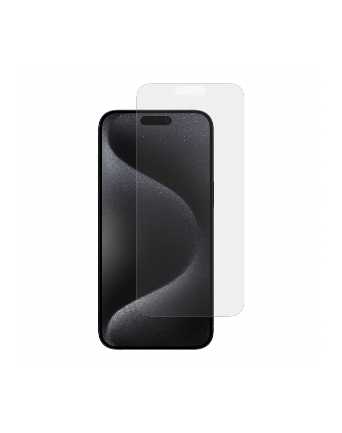 BELKIN TEMPEREDGLASS PRIVACY AM IPHONE 15 PRO MAX główny
