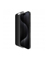 BELKIN TEMPEREDGLASS PRIVACY AM IPHONE 15 PRO MAX - nr 1