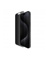 BELKIN TEMPEREDGLASS PRIVACY AM IPHONE 15 PRO MAX - nr 5