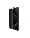 BELKIN TEMPEREDGLASS PRIVACY AM IPHONE 15 PRO MAX - nr 9