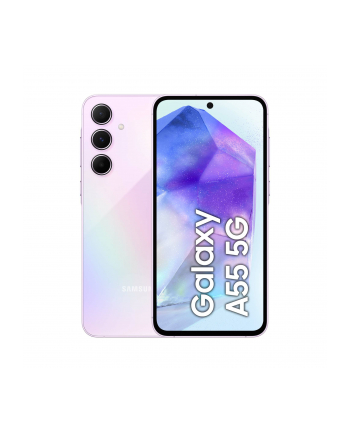 Samsung Galaxy A55 5G A556 8/128GB Violet