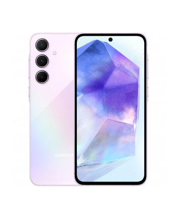 Samsung Galaxy A55 5G A556 8/128GB Violet
