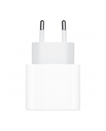 APPLE 20W USB-C Power Adapter