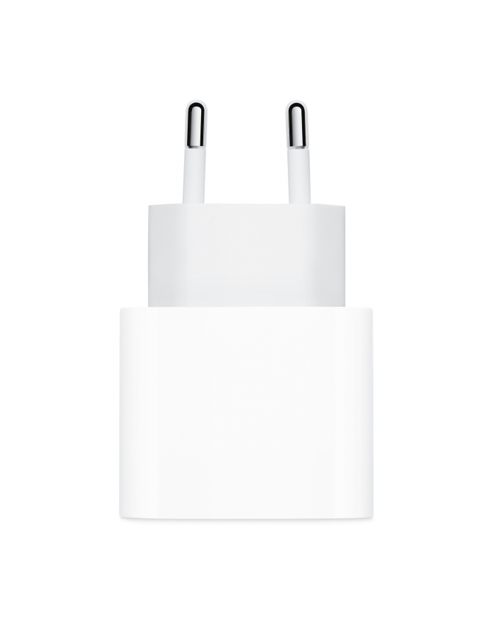 APPLE 20W USB-C Power Adapter główny