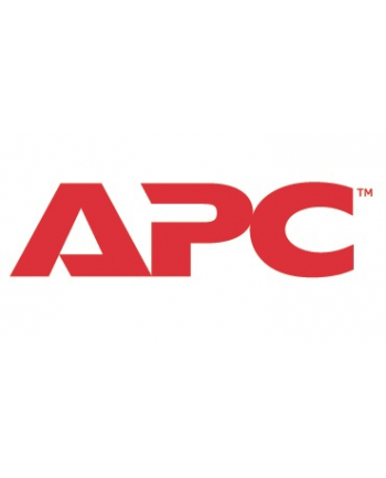 APC 1 Year Extended Warranty for 1 Easy UPS SRV/ SRVS Level 06 nr 2