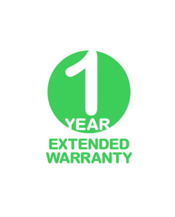 APC 1 Year Extended Warranty for 1 Easy UPS SRV/ SRVS Level 06 nr 1