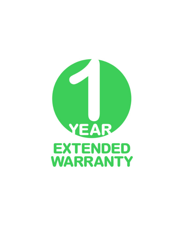 APC 1 Year Extended Warranty for 1 Easy UPS SRV/ SRVS Level 06 główny
