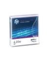 high peak HPE LTO-6 Ultrium 625TB RW Data Tape - nr 1