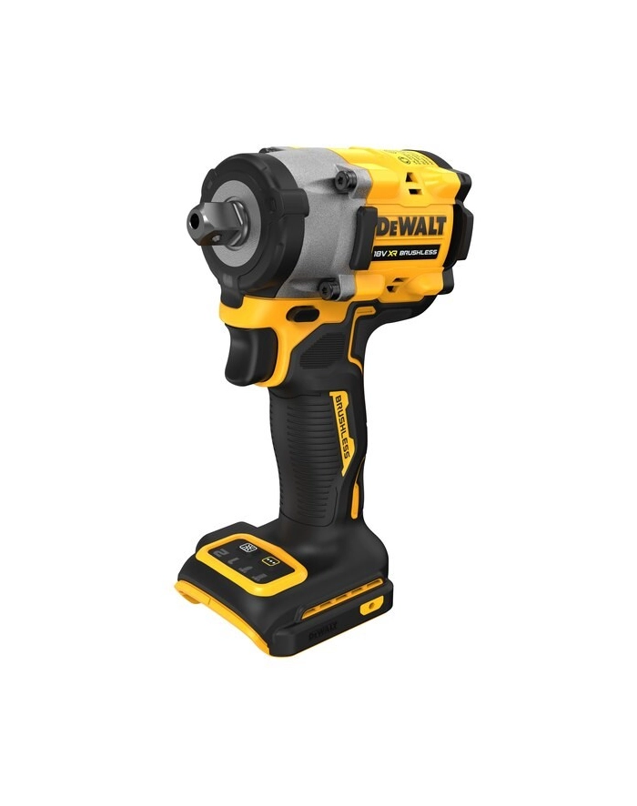 dewalt klucz udar bezszcz 1/2”, tstak, xr 18v główny